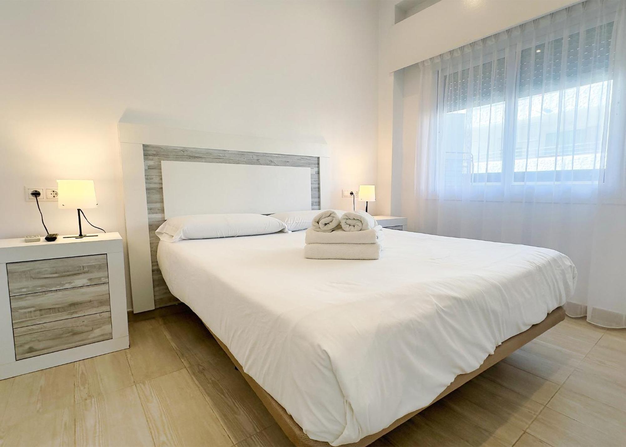 Skol 350. Great 2 Bedroom Apartment In Skol Marbella Exterior foto